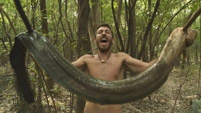 Assistir Largados e Pelados: A Tribo Temporada 4 Episódio 10 Online em HD