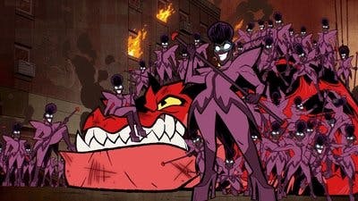 Assistir Garota da Lua e o Dinossauro Demônio Temporada 2 Episódio 24 Online em HD