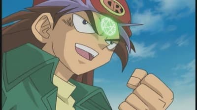 Assistir Yu-Gi-Oh! Temporada 1 Episódio 161 Online em HD