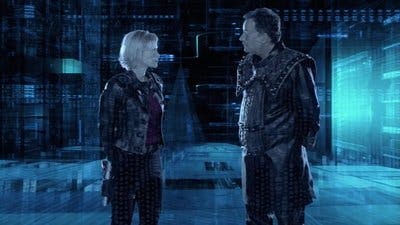 Assistir Andrômeda Temporada 3 Episódio 4 Online em HD