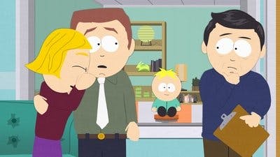 Assistir South Park Temporada 15 Episódio 6 Online em HD