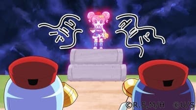 Assistir Hanabi-chan wa Okuregachi Temporada 1 Episódio 8 Online em HD