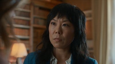 Assistir A Diplomata Temporada 2 Episódio 3 Online em HD