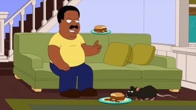 Assistir The Cleveland Show Temporada 4 Episódio 13 Online em HD