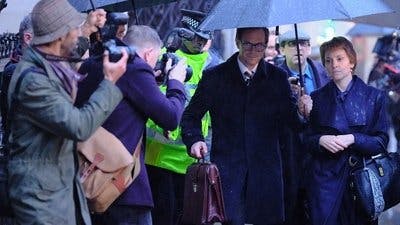 Assistir Litvinenko Temporada 1 Episódio 4 Online em HD