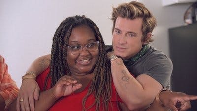 Assistir Queer Eye Temporada 9 Episódio 6 Online em HD