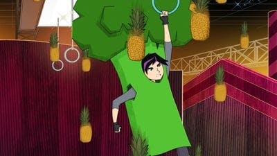 Assistir Operação Big Hero: A Série Temporada 1 Episódio 10 Online em HD