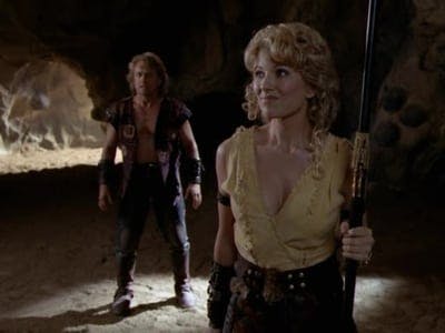 Assistir Hércules: A Lendária Jornada Temporada 3 Episódio 3 Online em HD