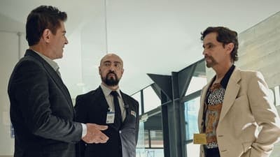Assistir O Galã: A TV Mudou, Ele Não Temporada 1 Episódio 3 Online em HD