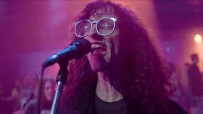 Assistir Amor e Música: Fito Paez Temporada 1 Episódio 4 Online em HD