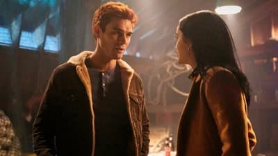 Assistir Riverdale Temporada 5 Episódio 11 Online em HD