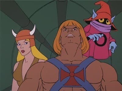 Assistir He-Man e Os Defensores do Universo Temporada 1 Episódio 33 Online em HD