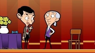 Assistir Mr. Bean: A Série Animada Temporada 4 Episódio 31 Online em HD
