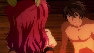 Assistir Rakudai Kishi: A História do Cavaleiro Fracasado Temporada 1 Episódio 9 Online em HD