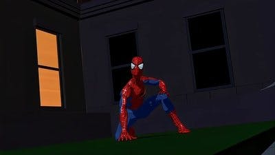 Assistir Homem-Aranha: A Nova Série Animada Temporada 1 Episódio 1 Online em HD