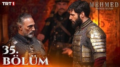 Assistir Mehmed: Sultan of Conquests Temporada 2 Episódio 20 Online em HD
