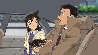 Assistir Detective Conan Temporada 1 Episódio 892 Online em HD