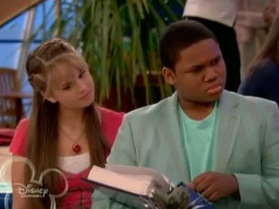 Assistir Zack e Cody: Gêmeos a Bordo Temporada 2 Episódio 10 Online em HD