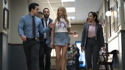 Assistir Uma Mente Excepcional Temporada 1 Episódio 8 Online em HD