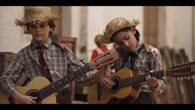 Assistir The Adventures of José & Durval Temporada 1 Episódio 2 Online em HD