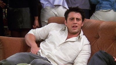 Assistir Friends Temporada 6 Episódio 4 Online em HD