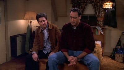 Assistir Raymond e Companhia Temporada 3 Episódio 7 Online em HD