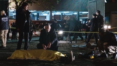 Assistir Sangue Azul Temporada 7 Episódio 10 Online em HD