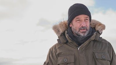 Assistir Cardinal Temporada 4 Episódio 1 Online em HD