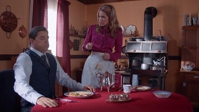 Assistir Quando Chama o Coração Temporada 4 Episódio 9 Online em HD