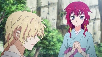 Assistir Akatsuki no Yona Temporada 1 Episódio 7 Online em HD