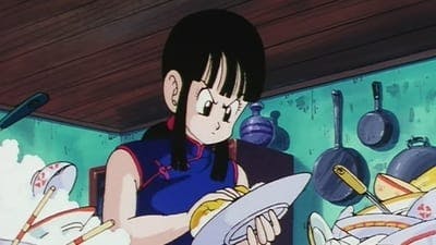 Assistir Dragon Ball Temporada 1 Episódio 151 Online em HD