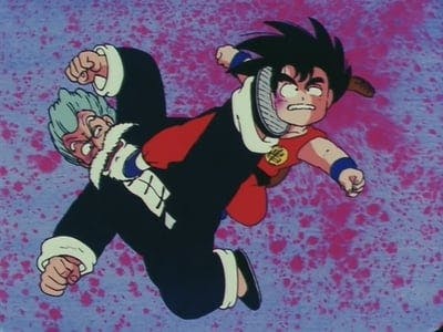 Assistir Dragon Ball Temporada 1 Episódio 28 Online em HD