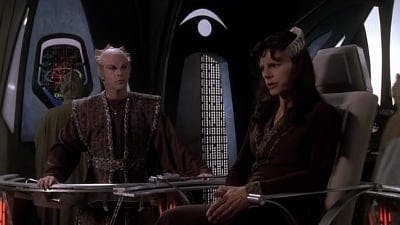 Assistir Babylon 5 Temporada 4 Episódio 11 Online em HD