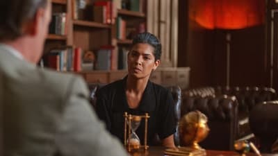 Assistir O Grito das Mariposas Temporada 1 Episódio 13 Online em HD