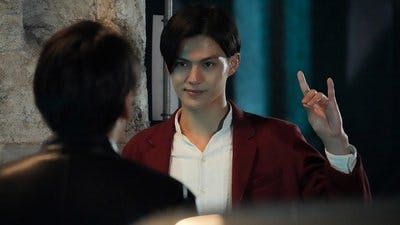 Assistir Kamen Rider Temporada 33 Episódio 14 Online em HD