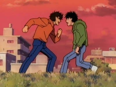Assistir Hajime no Ippo Temporada 1 Episódio 29 Online em HD