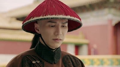 Assistir História do Palácio Yanxi Temporada 1 Episódio 57 Online em HD