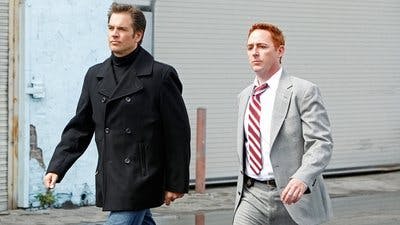 Assistir NCIS: Investigação Naval Temporada 8 Episódio 22 Online em HD