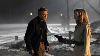 Assistir O Vidente Temporada 6 Episódio 2 Online em HD