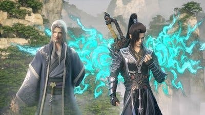Assistir Doupo Cangqiong Temporada 5 Episódio 50 Online em HD