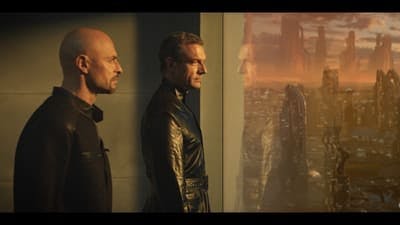 Assistir Crônicas de Metal Hurlant Temporada 2 Episódio 6 Online em HD