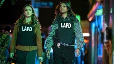 Assistir L.A.’s Finest: Unidas contra o Crime Temporada 2 Episódio 2 Online em HD