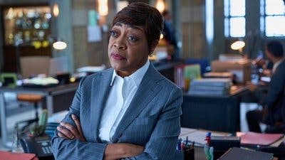 Assistir Lei e Ordem Toronto: Intenção Criminal Temporada 1 Episódio 6 Online em HD