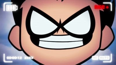 Assistir Os Jovens Titãs em Ação! Temporada 5 Episódio 36 Online em HD