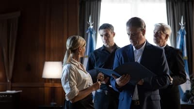 Assistir A Mente do Poder Temporada 1 Episódio 1 Online em HD