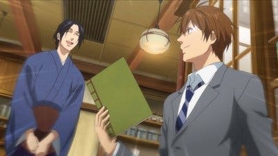Assistir Rokuhoudou Yotsuiro Biyori Temporada 1 Episódio 7 Online em HD