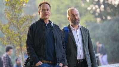 Assistir Lucky Hank Temporada 1 Episódio 4 Online em HD