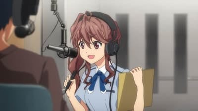 Assistir 22/7 (nanabun no nijyuuni) Temporada 1 Episódio 7 Online em HD