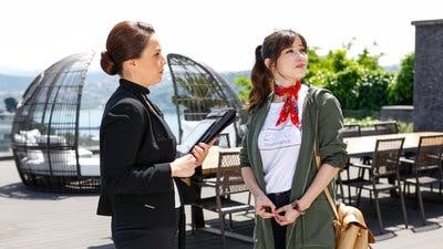 Assistir Dolunay Temporada 1 Episódio 1 Online em HD