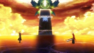 Assistir BlazBlue Alter Memory Temporada 1 Episódio 11 Online em HD